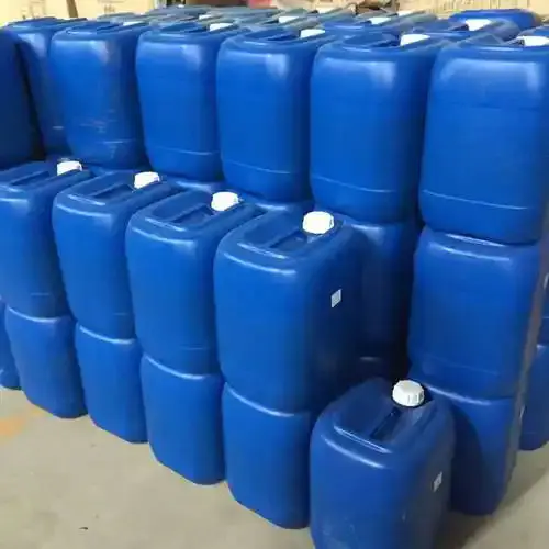 Kaluwihan saka biocides lan inhibitor jamur