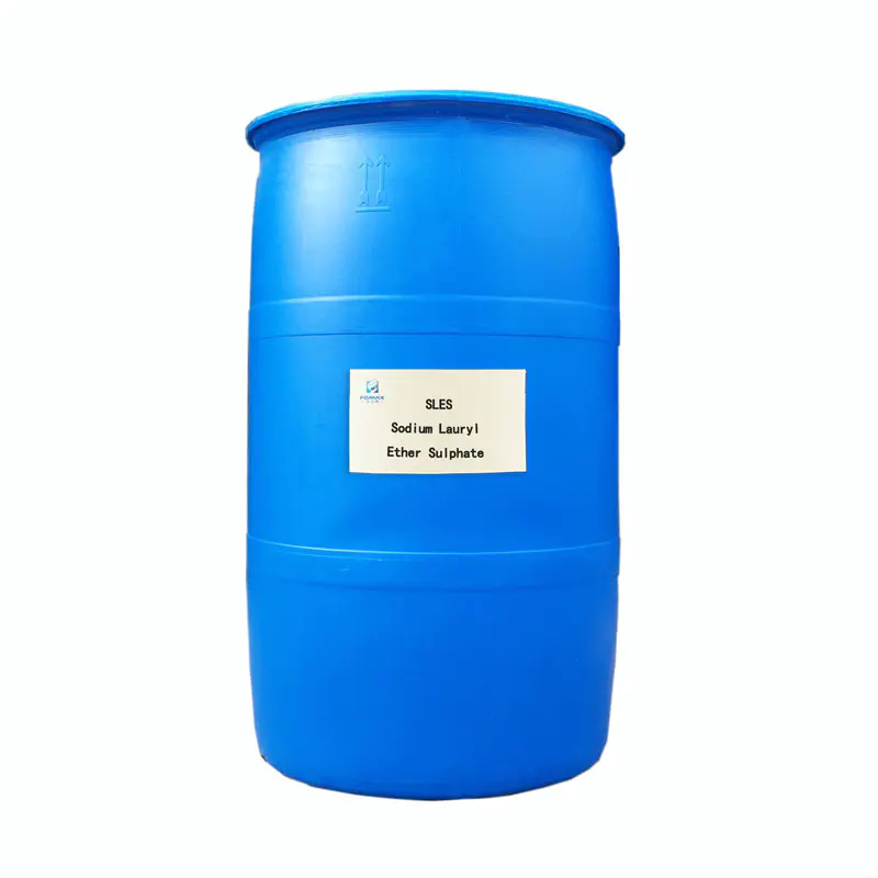 Apa Surfactants