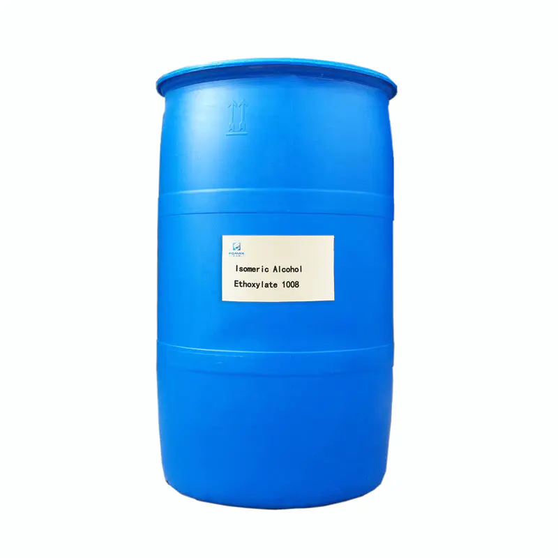 Isomer Alkohol Ethoxylate 1008