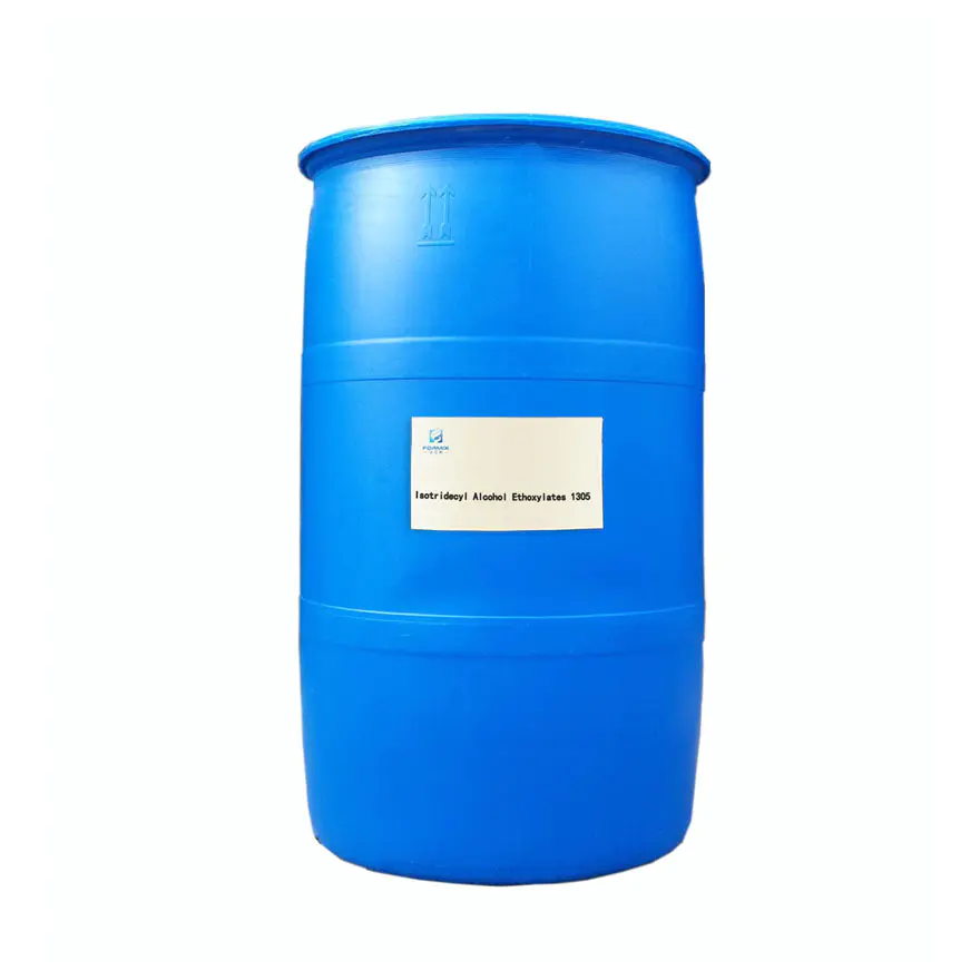 Etotridecyl alkohol alkohol 1305