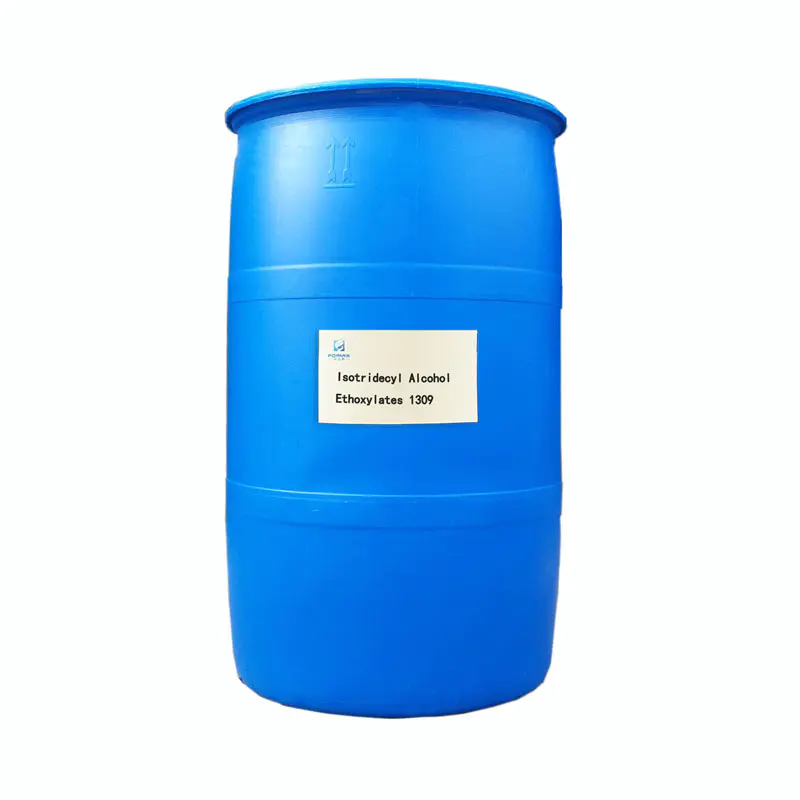 Etotridecyl alkohol alkohol 1309