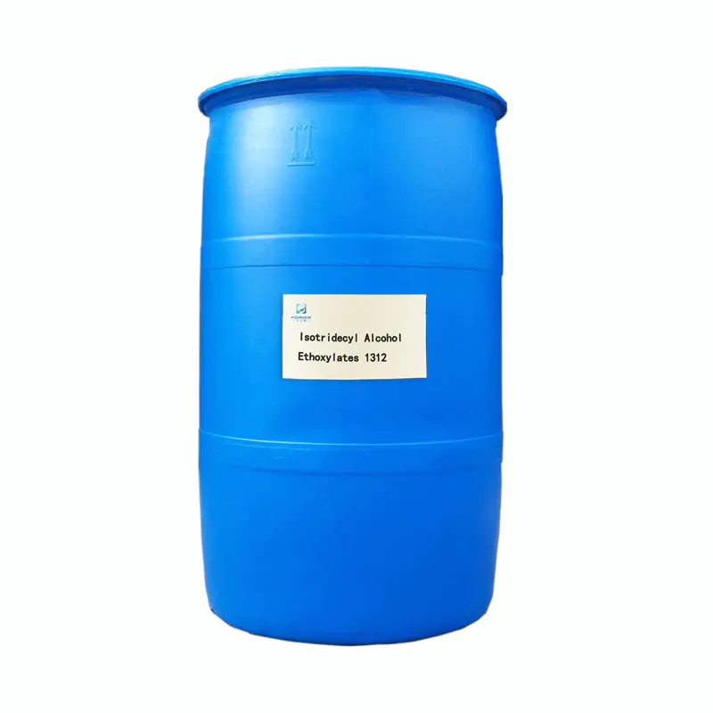 Etotridecyl alkohol alkohol 1312