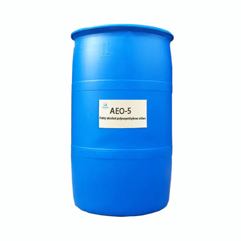 Ethoks alkohol Lauryl AEO-5